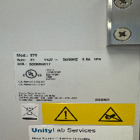Thermo Forma Steri-Cycle Double Stack CO2 Incubator image 0